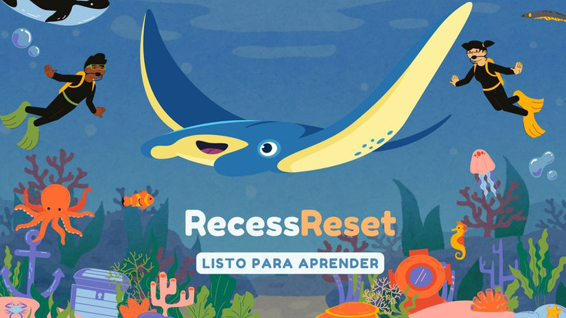 REPETICIÓN Sesión de Práctica #1: Tres Buenas Cosas